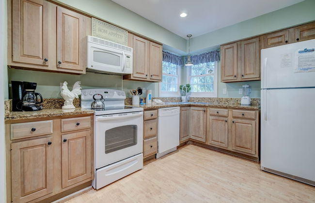 Evian by Hilton Head Retreats - Foto 11