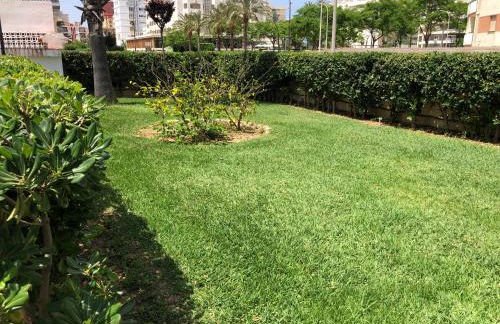 Apartamento Ca Batallera Playa Gandia - Foto 2