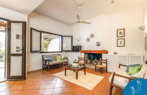 Villa Valeria - Charming house close to the beach - Foto 13