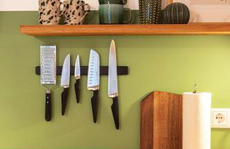 FeWo im Herzen von Worpswede - Foto 16