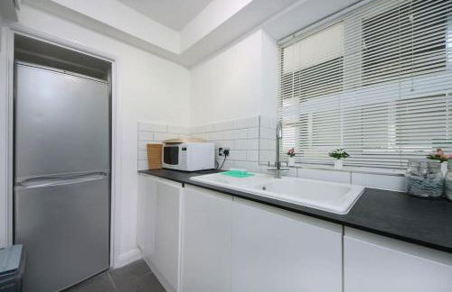 Ealing Garden Flat - Foto 8
