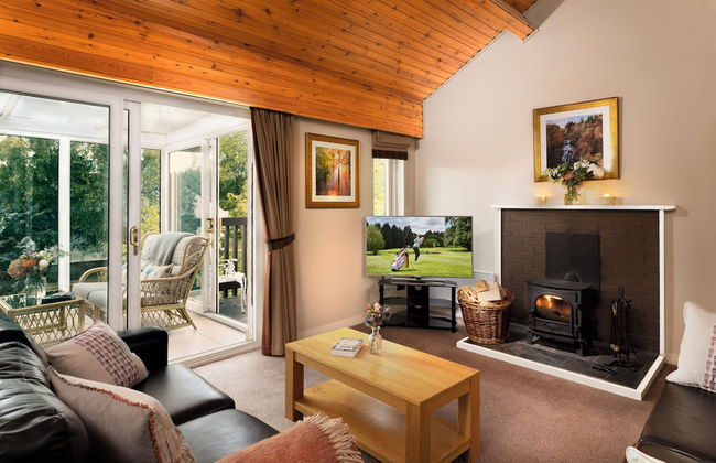 Macdonald Spey Valley Resort - Foto 62