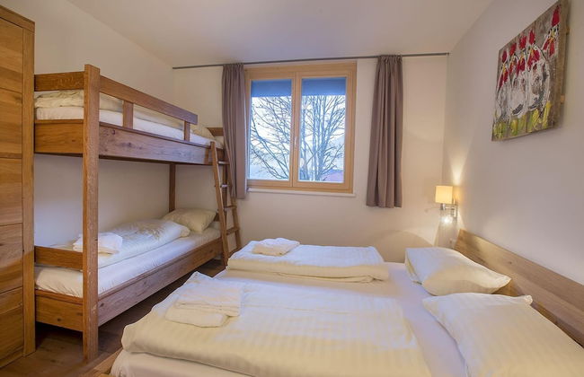 Apartment in Neukirchen by Ski Lift & Wellness - Foto 2