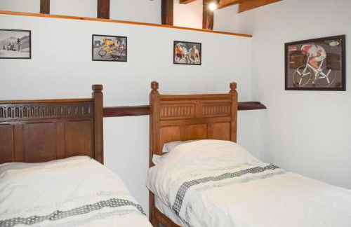 Uk46591 - Polecat Barn - Foto 9