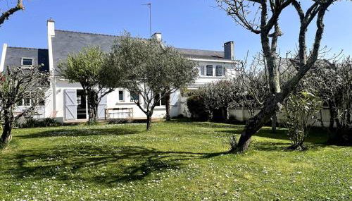 Villa bord de mer - Photo 2