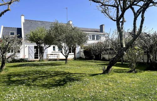 Villa bord de mer - Foto 2