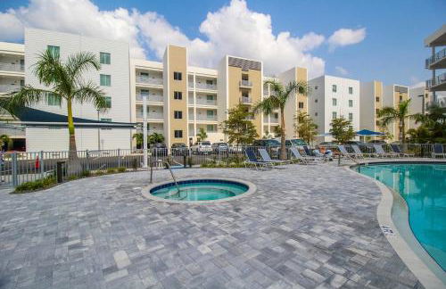 1 BR Condo Downtown Sarasota - Close To Beaches - Foto 34