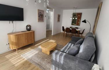 Apartamento Playa San Juan 2 - Foto 5