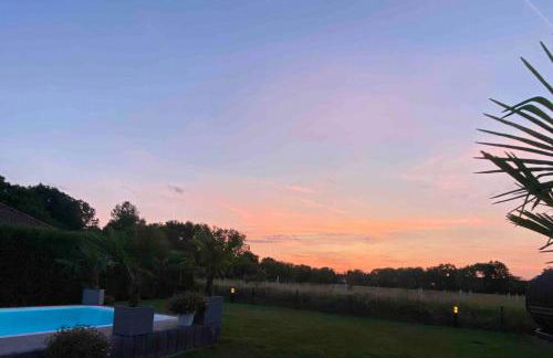 Pool Sauna Entspannung - Foto 36