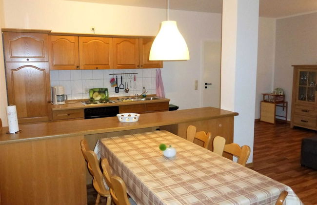 Ruhiges Appartement in Strandnaehe in Wohlenberg, Deutschland - Foto 28