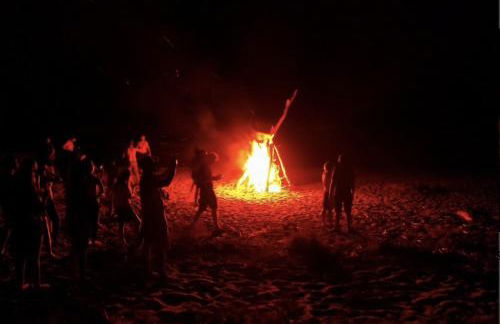 Beach Home - Foto 35