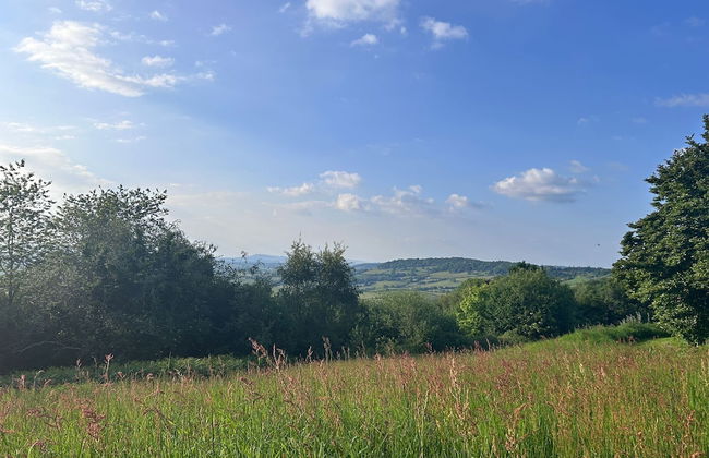 Tranquil Cabin Retreat Near Chepstow - Foto 21