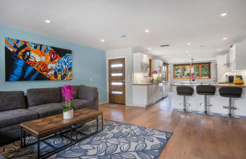 Modern Sea Escape - Foto 16