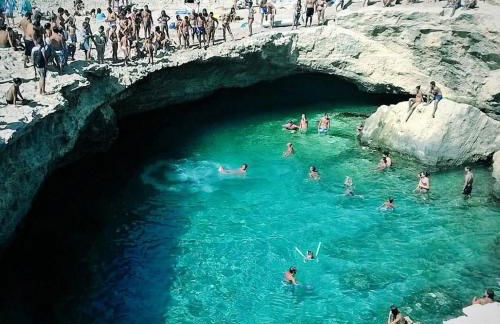 Przystań Adriatyk Świetna Lokalizacja - Foto 12