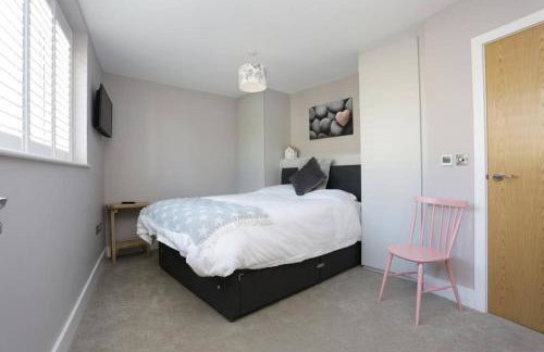 MERAKI 4 by BOURNECOAST - A Modern Apartment with a Patio and Parking - Sea Glimpses - FM8413 - Foto 15