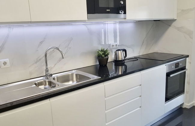 BOUTIQUE Rentals - Music House Apartment - Foto 10