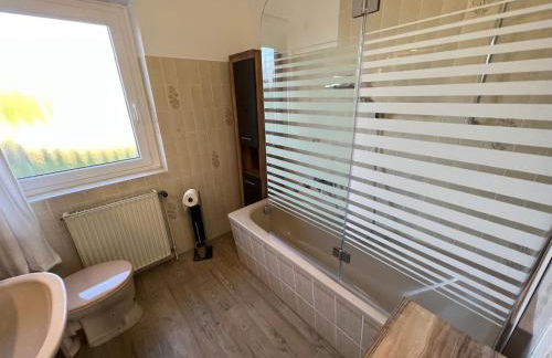 Strandnest Büsum Ferienhaus - Foto 11