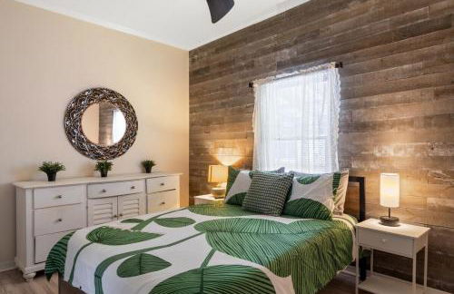 Tampa Ybor Bungalow - Foto 12