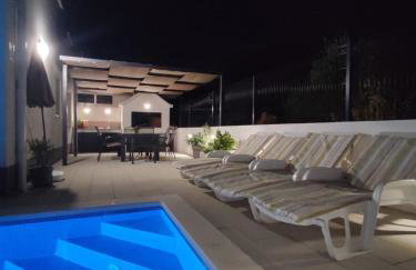 Apartment Adria Relax with private heated pool - Photo 20