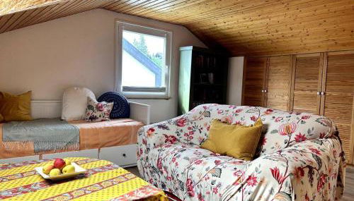 Natur Atempause Schwarzwald - Foto 2