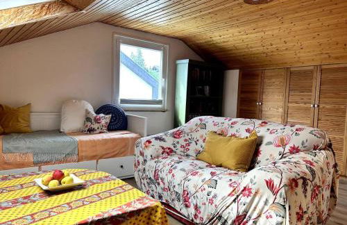 Natur Atempause Schwarzwald - Foto 2