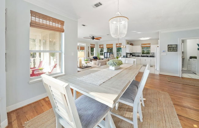 Texas Tides - Foto 27