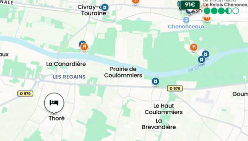 La tonnelle de Thoré - Photo 4