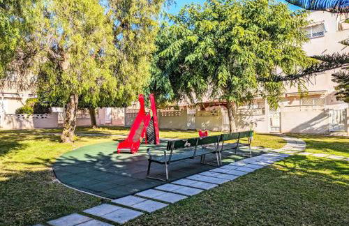 Holiday Home La Almadraba by Interhome - Photo 21