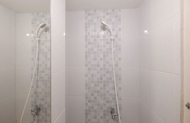 Comfy And Well Studio At Tokyo Riverside Pik 2 Apartment - Photo 14