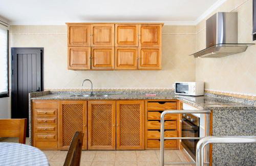 Famara Beach Apt - Foto 7