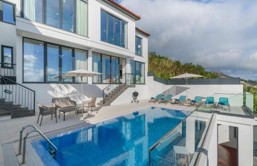 OurMadeira - Monte White House - Foto 26