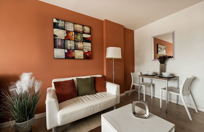 First Choice Suites by the Sea - Foto 7