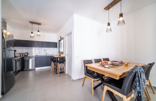 Beach Haven 3BR Apt by Sea N' Rent - Foto 9