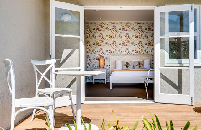 The Farmhouse at Mission Estate - Foto 7