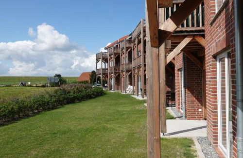 Appartment Hinterdeich - Foto 13