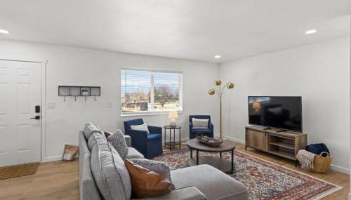 Mountain Views, Close to Attractions, Upper Unit - Foto 4