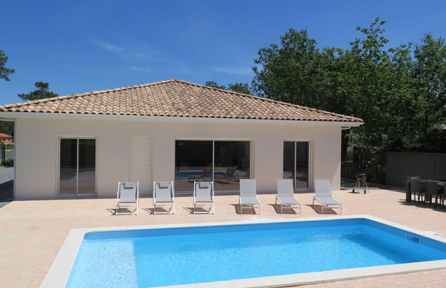 Les Tamaris - Foto 28