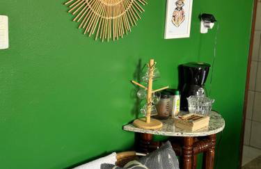 Apto no Centro, perto de tudo, com Wi-Fi 500Mb, Portaria 24h, Check in independente - Photo 54