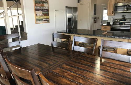 Sandcreek Cottage / Fabulous Views on Five Acres - Foto 7