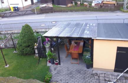 Ferienwohnung Liebscher - Foto 21