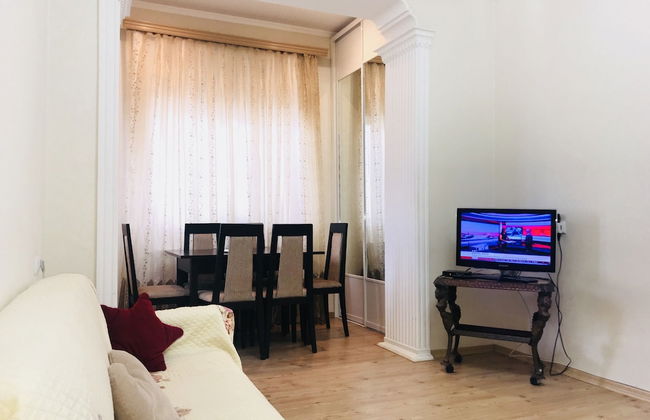 Check-in apartment Metropark Mall - Foto 10