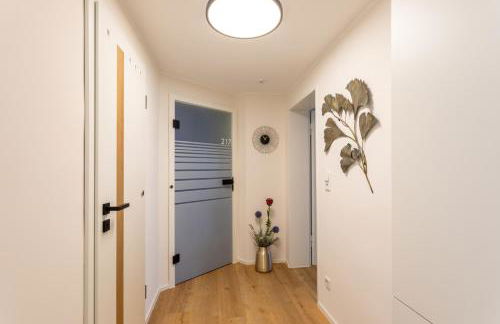 Overlook Lodge - 5 Sterne Ferienhaus am Edersee im Kellerwald - Foto 61