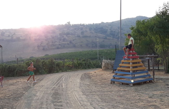 Colle San Mauro - Foto 36