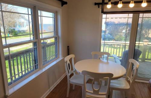 Bungalow Private Beach & Dock Colonial Beach Water - Foto 23