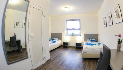 Gästehaus Strauss - Foto 3