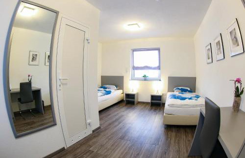 Gästehaus Strauss - Foto 3