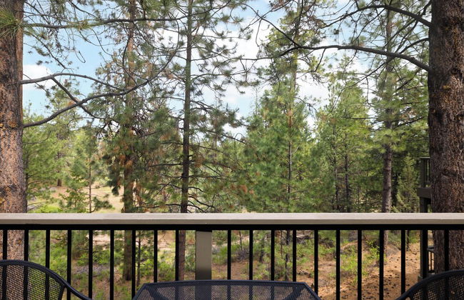 Ponderosa Resort Condo for 6! - Foto 18