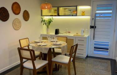 Flat av beira mar lindo e aconchegante - Foto 2