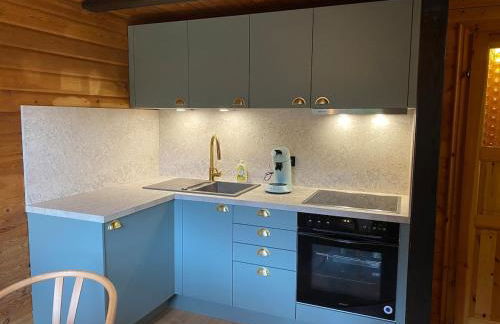 Ruhige Hütte mit toller Aussicht - Foto 5