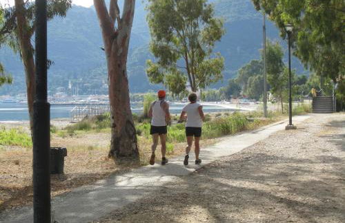 Kalypso Studios & Apartments - Foto 80